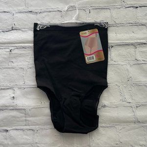 Inteco Intimates Smooth Shaper Hi-Waisted Brief